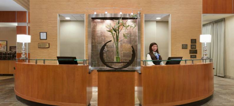 盖特威假日酒店&度假村(Holiday Inn & Suites WILLIAMSBURG-HISTORIC GATEWAY by IHG)图片