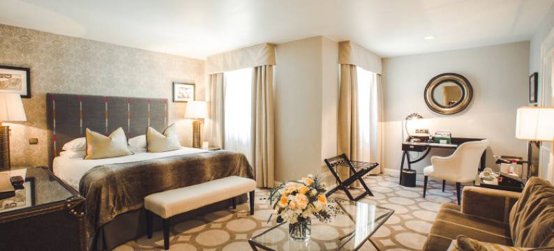 Grand Palace Hotel - Small Luxury Hotels of the World图片