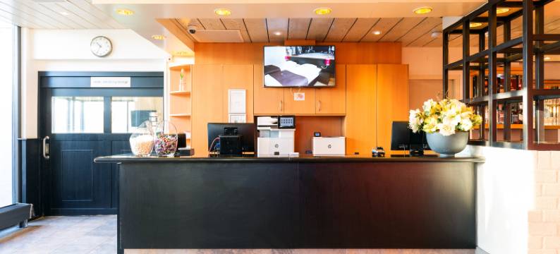 史基浦霍夫多普贝斯顿酒店(Bastion Hotel Schiphol Hoofddorp)图片