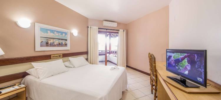 夏利玛普拉亚贝斯特韦斯特酒店(Best Western Shalimar Praia Hotel)图片