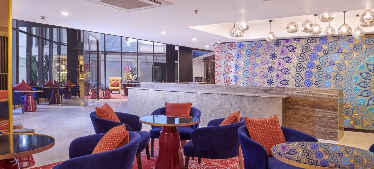 威万塔加德满都酒店(Vivanta Kathmandu)图片
