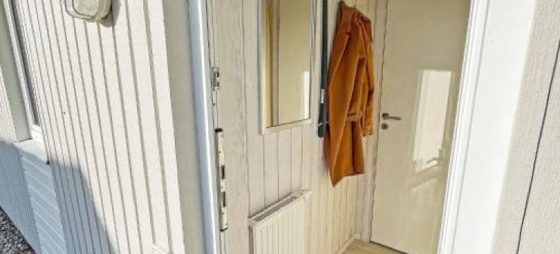 4 Person Holiday Home in Groemitz图片