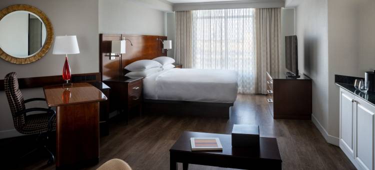 圣彼得堡克利尔沃特万豪酒店(St. Petersburg Marriott Clearwater)图片