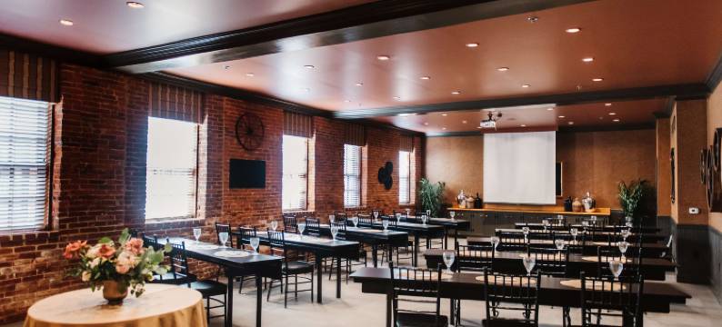 软木厂酒店(Cork Factory Hotel)图片