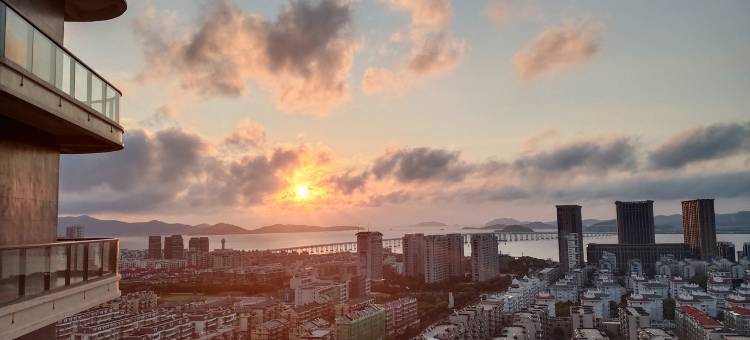 不如见面公寓(海莲路分店)图片