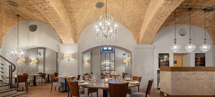 普特隆城堡酒店-切尼采(Pytloun Chateau Hotel Ctěnice)图片