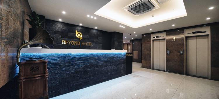 超越酒店(Beyond Hotel)图片