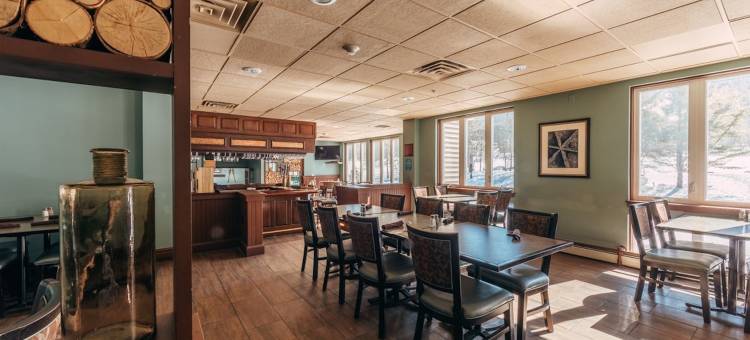 Holiday Inn Club Vacations 在ASCUTNEY避暑山庄(Holiday Inn Club Vacations Mount Ascutney Resort)图片