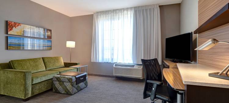 TownePlace Suites San Luis Obispo图片