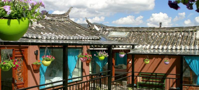 吾喜8088花园别墅(松园路3号分店)图片