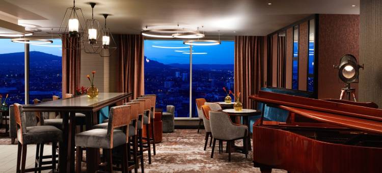 贝尔法斯特大中央酒店(Grand Central Hotel Belfast)图片