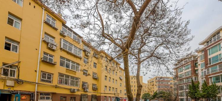 艾诺吉宜质感主题公寓(柳林路分店)图片