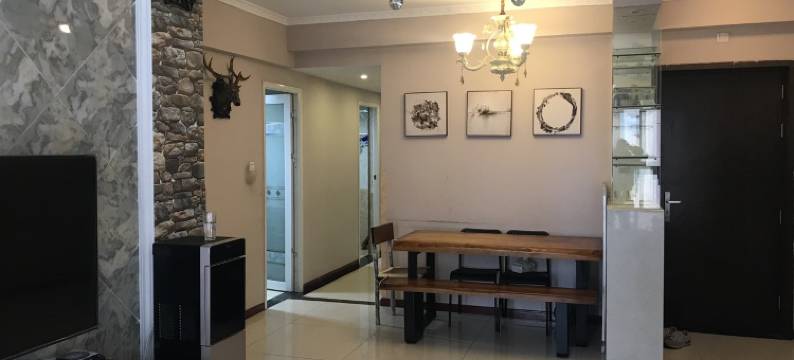 梅小西瓜玛利亚公寓(剑南大道北段分店)图片