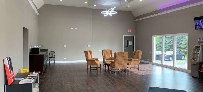 Studio 6 罗克福德，IL(Studio 6 Rockford)图片