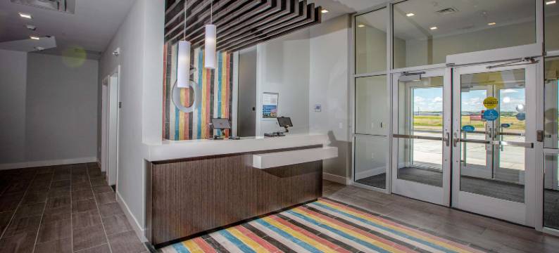 Motel 6东部北普拉特，NE(Motel 6 North Platte, NE - East)图片