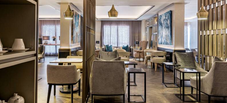 开普敦凯悦酒店(Hyatt Regency Cape Town)图片