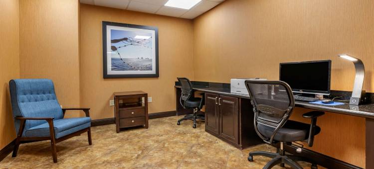 Best Western Plus Flagler Beach Area Inn & Suites图片