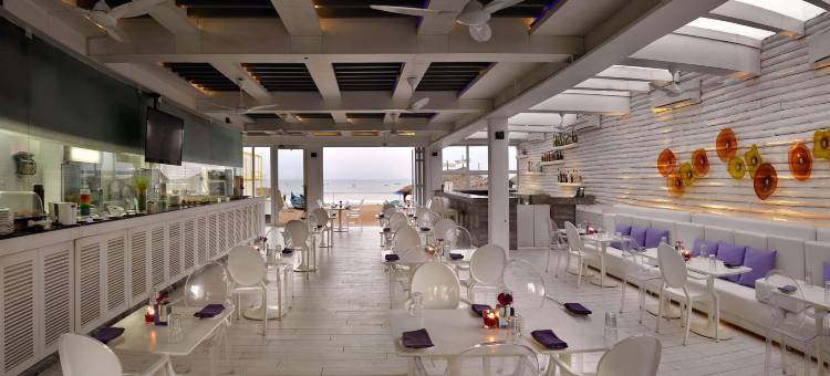 卡兰古特果阿公园酒店(The Park Calangute Goa)图片