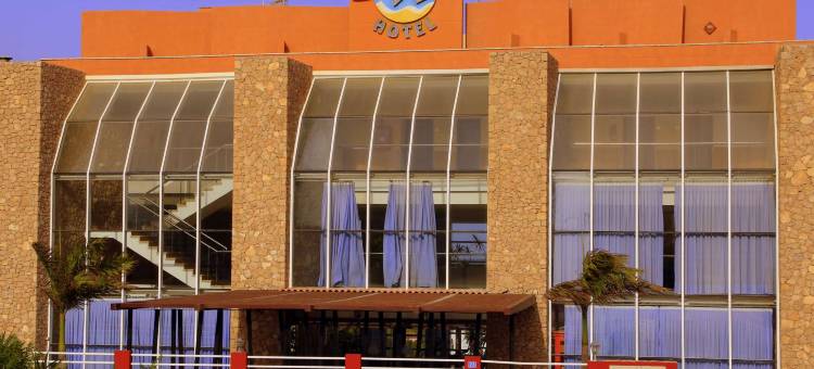 拉布兰达金沙滩酒店(Labranda Golden Beach Only Adults)图片