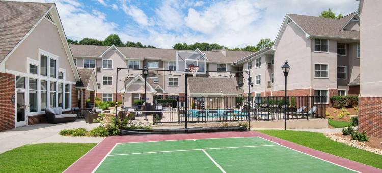 亚特兰大肯尼索/镇中心索尼斯塔ES套房酒店(Sonesta ES Suites Atlanta Kennesaw Town Center)图片