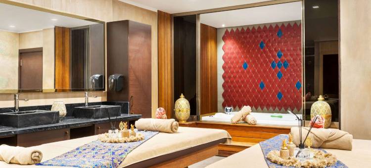 伊斯坦布尔马尔特佩温德姆戴斯酒店(Days Hotel by Wyndham Istanbul Maltepe)图片