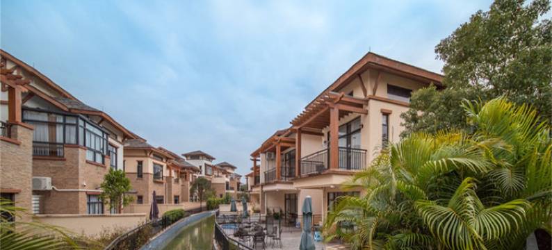 广东海边游别墅(宝墩大道分店)图片