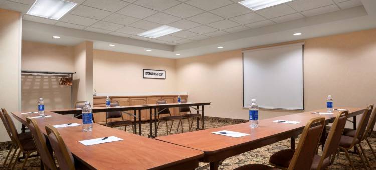 邓迪丽怡酒店(Country Inn & Suites by Radisson, Dundee, MI)图片