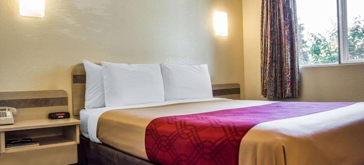 伊克诺旅馆(Econo Lodge)图片