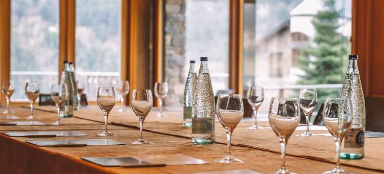 阿巴夏莱特套房酒店(Abba Xalet Suites Hotel)图片