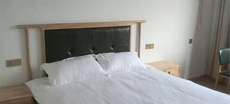 一壶春客栈(阳山大道分店)图片