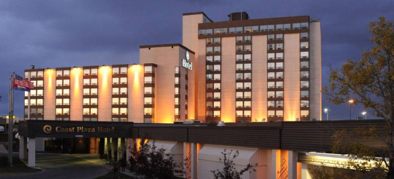 贝斯特韦斯特精品卡尔加里广场酒店暨会议中心(Best Western Premier Calgary Plaza Hotel & Conference Centre)图片
