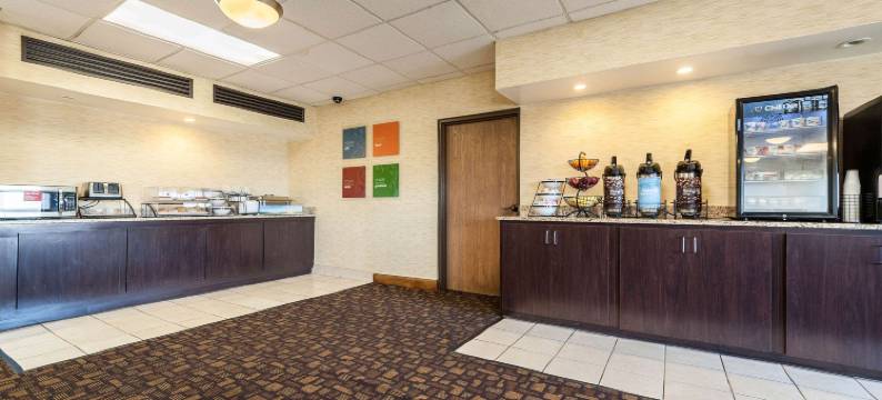 凯艺酒店(Quality Inn)图片