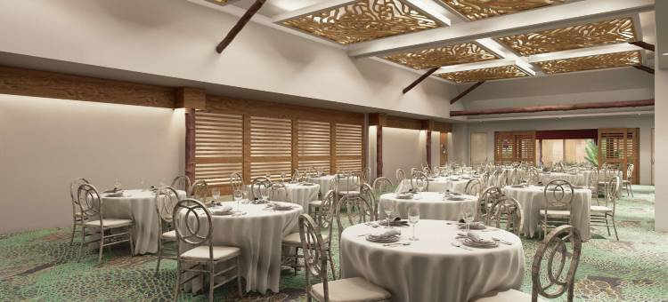 Atolon Hotel Cartagena Tierra Bomba, Curio Collection by Hilton图片