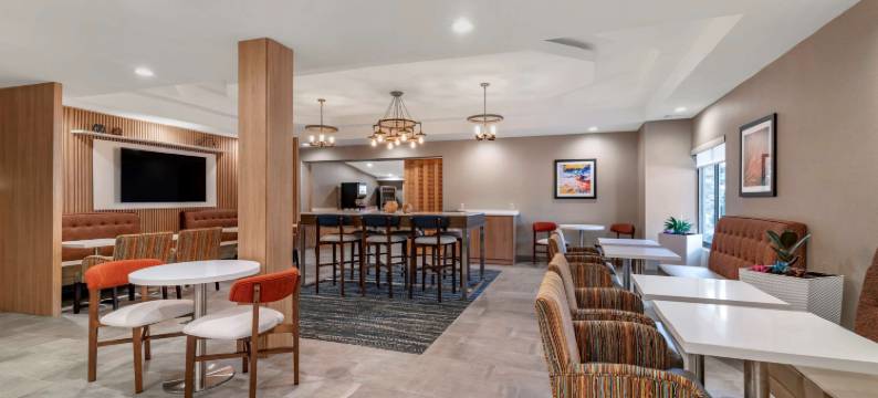 克拉丽奥酒店(Clarion Inn)图片