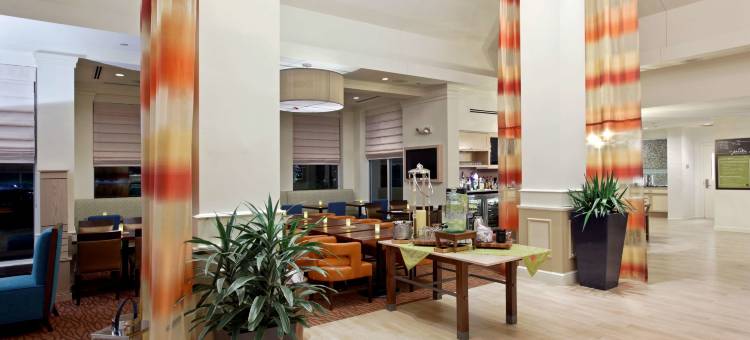 卡斯珀希尔顿花园旅馆(Hilton Garden Inn Casper)图片