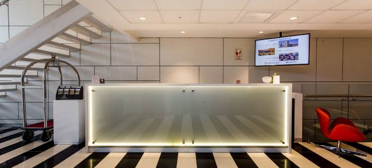 通贝斯温德姆太阳海岸酒店(Wyndham Costa del Sol Tumbes)图片