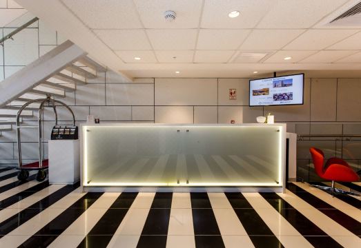 Wyndham Costa del Sol TumbesHotel Overview