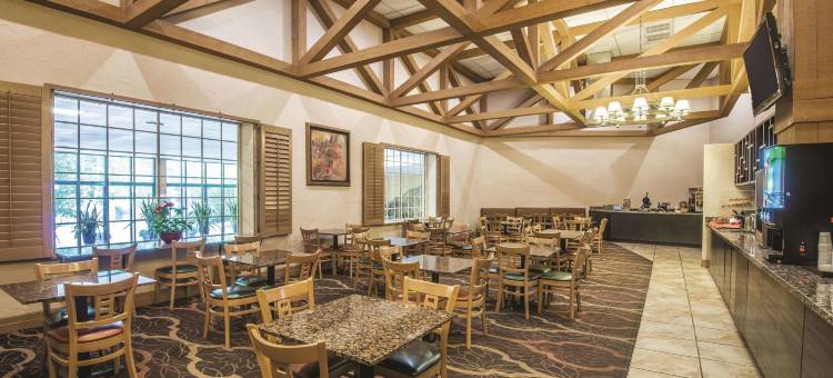山谷酒店及套房(Mountain Valley Inn & Suites)图片