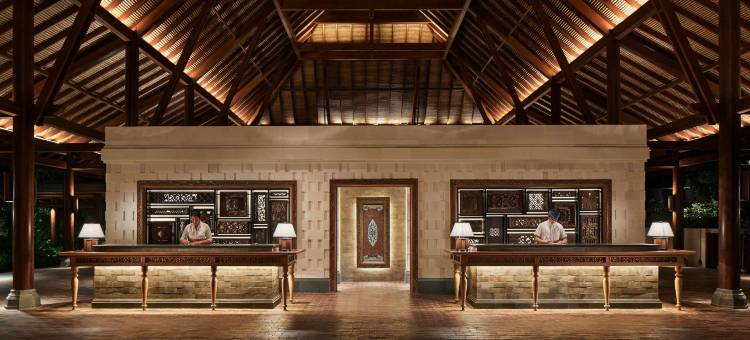 巴厘岛凯悦酒店(Hyatt Regency Bali)图片