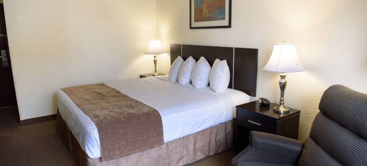 新帕尔茨美洲最佳价值酒店(Americas Best Value Inn New Paltz)图片