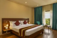 Fortune Pandiyan Hotel, Madurai - Member ITC Hotels' Group - Bữa sáng