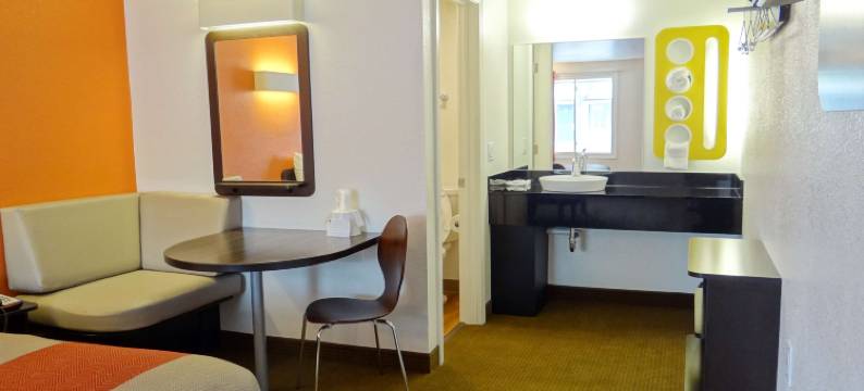 伊利6号汽车旅馆(Motel 6 Erie, PA)图片