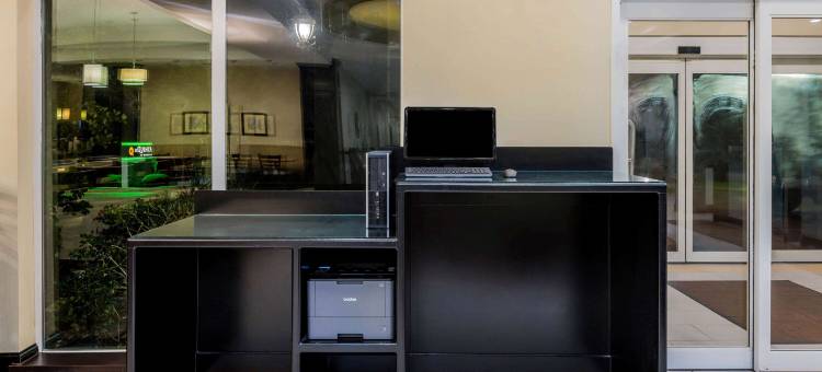 马歇尔拉昆塔温德姆套房酒店(La Quinta Inn & Suites by Wyndham Marshall)图片