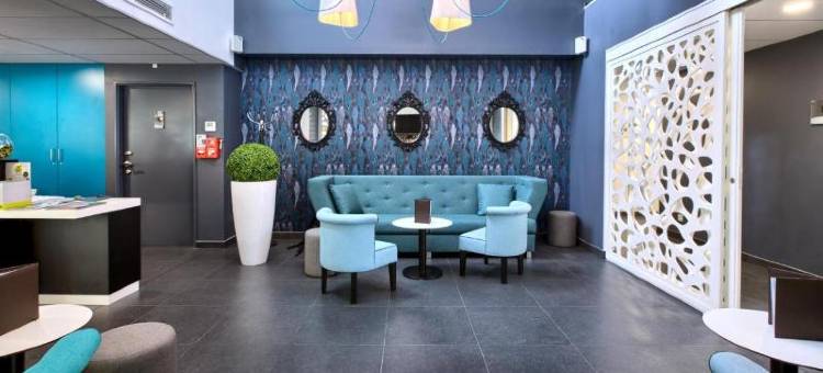 奥康特奥尔农 - 罗吉斯酒店及水疗中心(Logis Hotel Restaurant & Spa Au Comte d'Ornon)图片