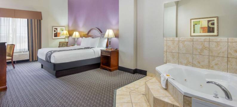 盖恩斯维尔拉昆塔温德姆套房酒店(La Quinta Inn & Suites by Wyndham Gainesville)图片