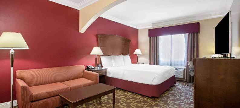 莫雷诺谷拉昆塔温德姆套房酒店(La Quinta Inn & Suites by Wyndham Moreno Valley)图片