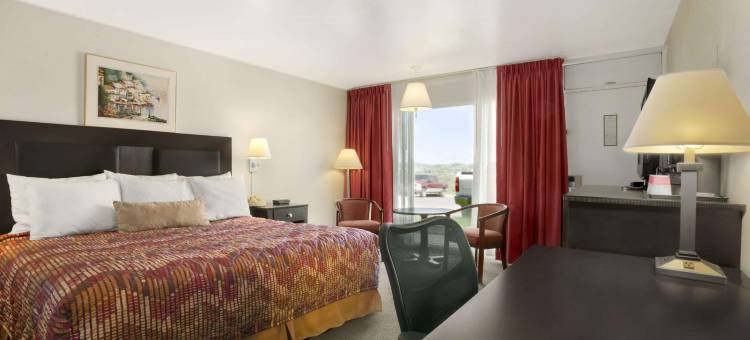 Ramada by Wyndham Washington图片