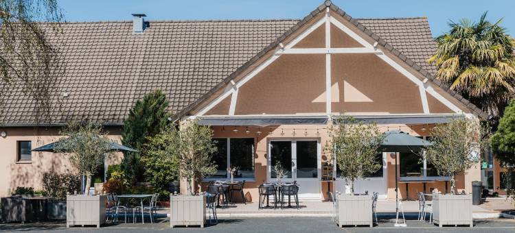 Sure Hotel by Best Western Chateauroux图片