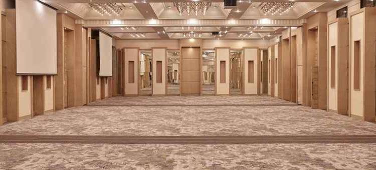 克拉克奎斯特Plus酒店&会议中心(Quest Plus Conference Center, Clark)图片