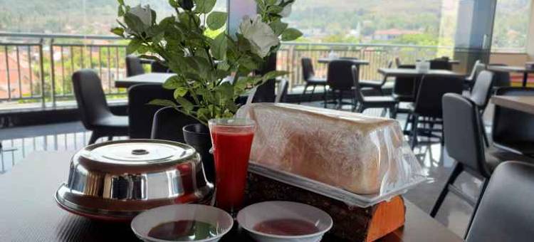 加鲁特卡哈亚别墅(Cahaya Villa Garut)图片